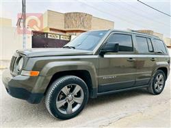 Jeep Patriot